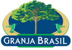 Logo Granja Brasil